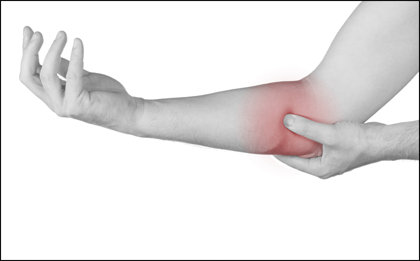 Medial Elbow Pain Different Causes And Treatment Methods