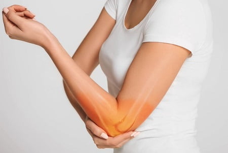 Hyperextended Elbow Pain Causes And Treatment Tips