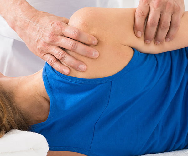 Physical Therapy For Shoulder Pain Benefits And Techniques