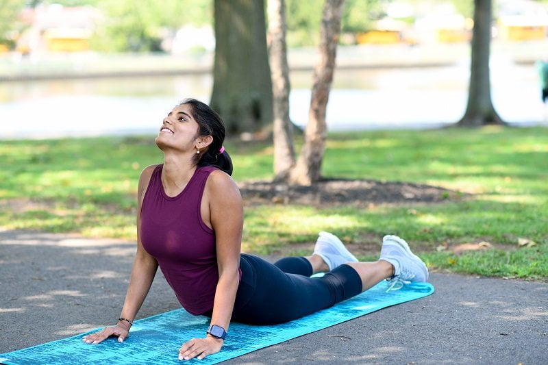 Easing the Ache: A Comprehensive Guide to Conquering Back Pain