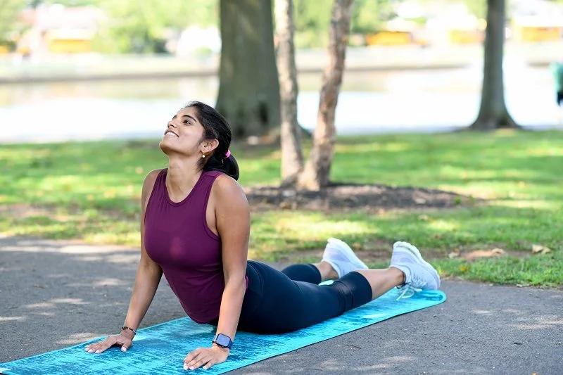 Easing the Ache: A Comprehensive Guide to Conquering Back Pain