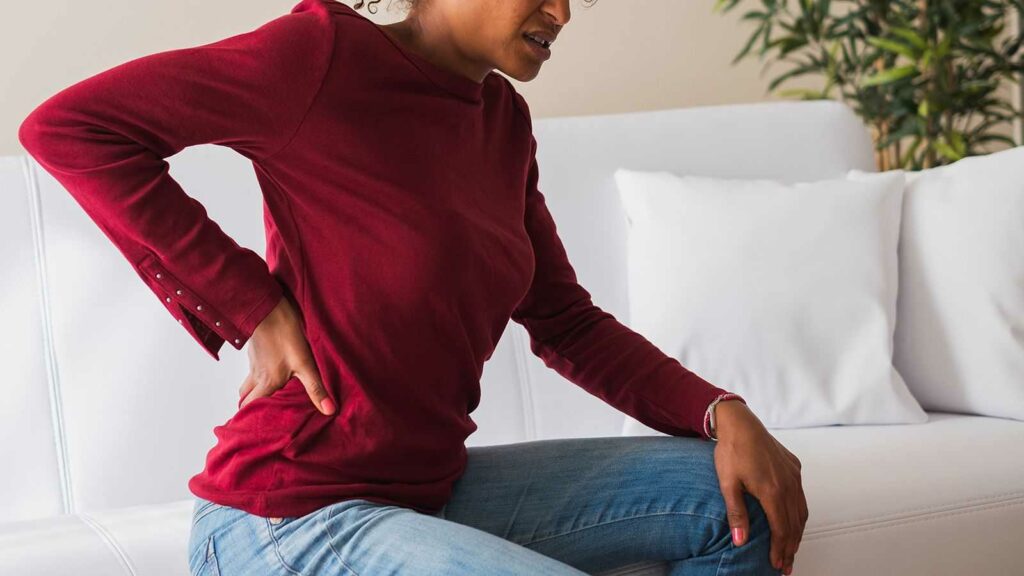 Lower Back and Neck Pain: A Comprehensive Guide to Restoring Comfort