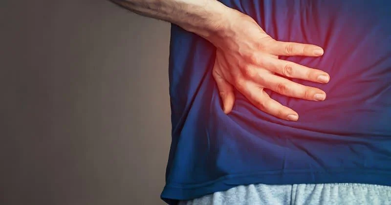 A Deep Dive into Back Inflammation: Causes, Symptoms, and Treatment Strategies