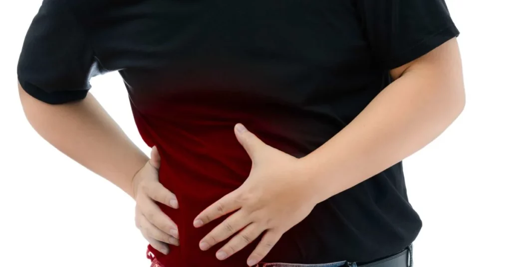 Unraveling the Puzzle: Back Pain and its Connection to Appendicitis