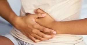 When Should I Worry About Pain In The Upper Abdomen And Back?