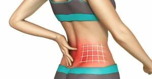 Why Do I Have Pelvic Pain And Lower Back Pain?