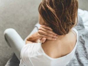 Can Lower Back Pain And Neck Pain Be Connected?