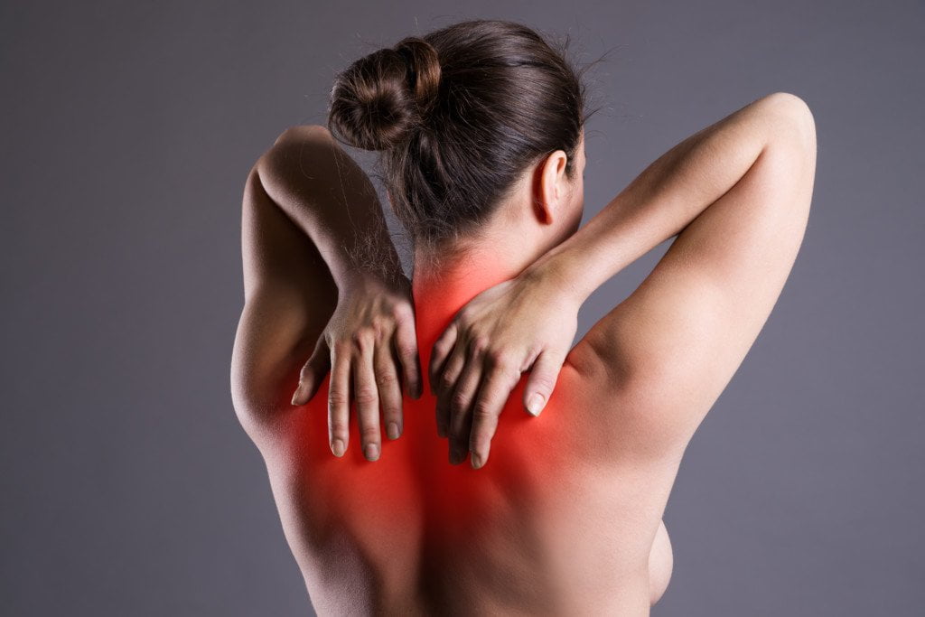 Acid Reflux and Back Pain: Connection and How To Treat?