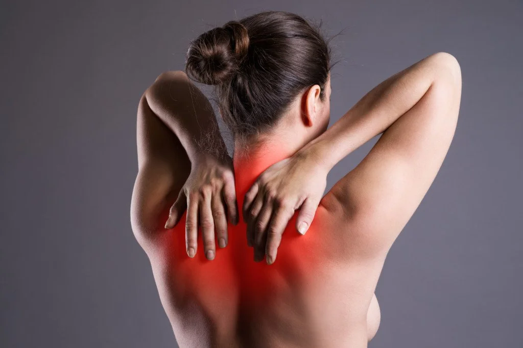 Acid Reflux and Back Pain: Connection and How To Treat?