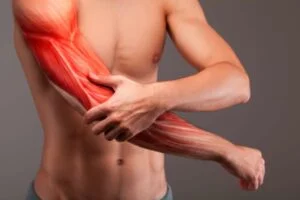 Why Does My Tricep Elbow Hurt After Climbing?