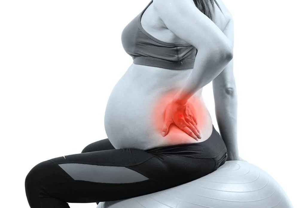 Back Pain in Pregnancy | Treatment of Back Pain in Pregnancy