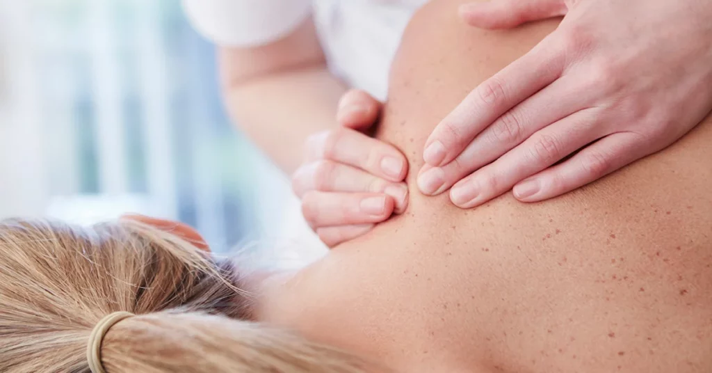 Upper Right Back Pain: Comprehensive Insights and Remedies