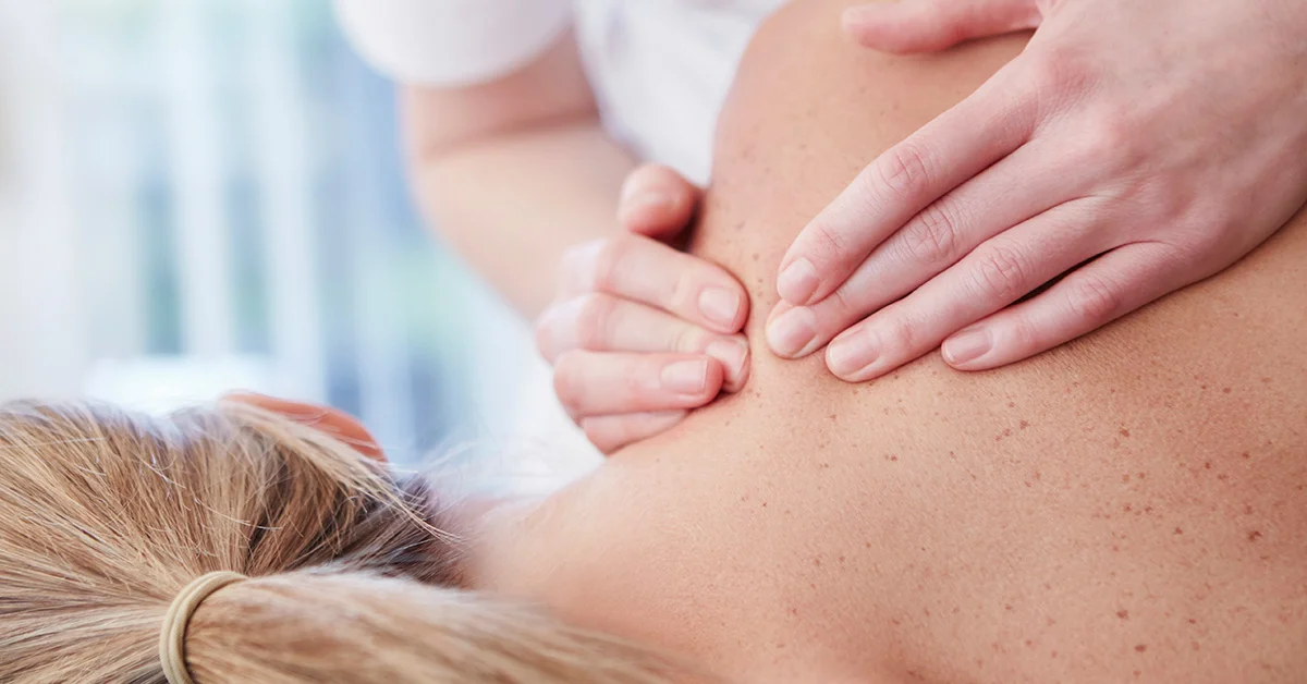 Upper Right Back Pain: Comprehensive Insights and Remedies