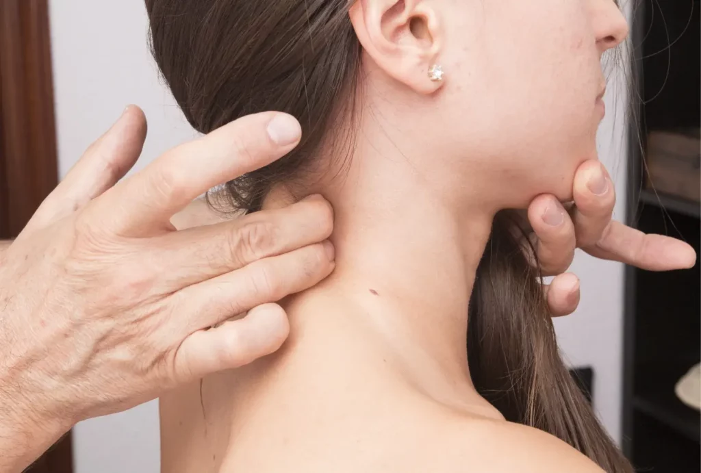 Understanding Cervical Spine Problems: Symptoms, and Strategies