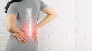 Causes of Back Pain
