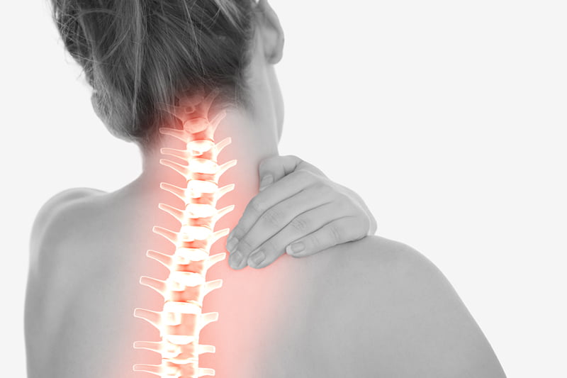 Cervical Discogenic Pain: Understanding and Treatment