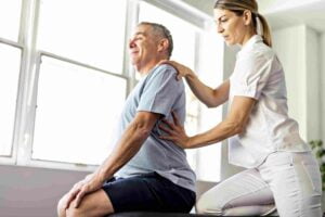 How Do You Treat Back Pain On One Side?