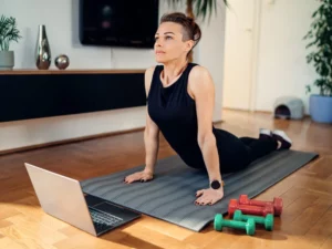 What Are Some Home Remedies and Exercises for Acute Back Pain?