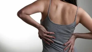 Common Causes of Middle Back Pain on the Left Side