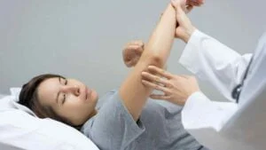 Diagnosing the Condition