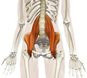 Diagnosing Psoas Pain