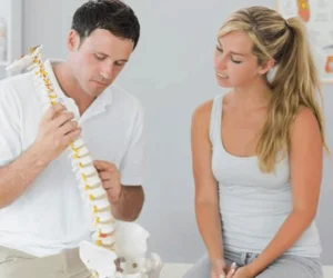 Differentiating Between Normal and Worrisome Back Pain