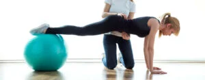 Exercise and Physical Therapy