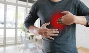 GERD, Back Pain, and Sleep