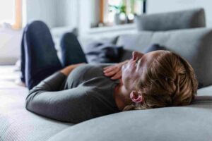 Why Do My Chest And My Back Hurt?