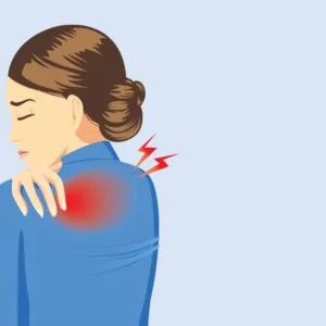 How Do Upper Back Spasms Impact?