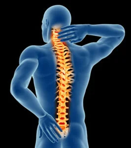 Lifestyle Modifications for Managing Mid Back Pain