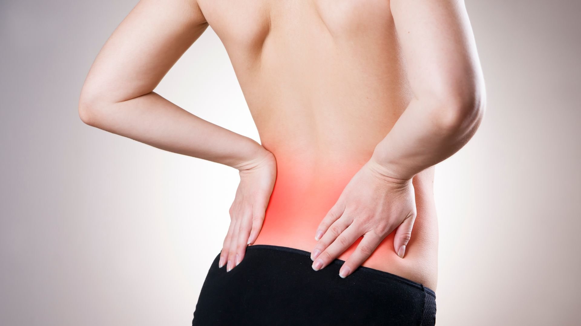 Lower Abdominal Pain and Back Pain: Causes, Treatment, and Prevention
