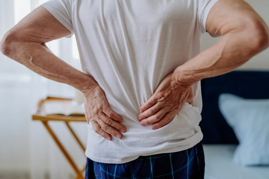 Lower Back Strain: Understanding, Treating, and Preventing