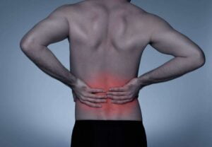 What Is Acute Back Pain?