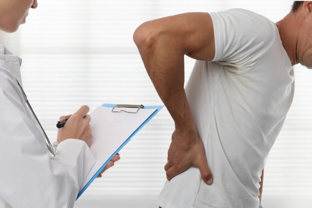 Decoding Mechanical Back Pain: Understanding and Overcoming the Discomfort