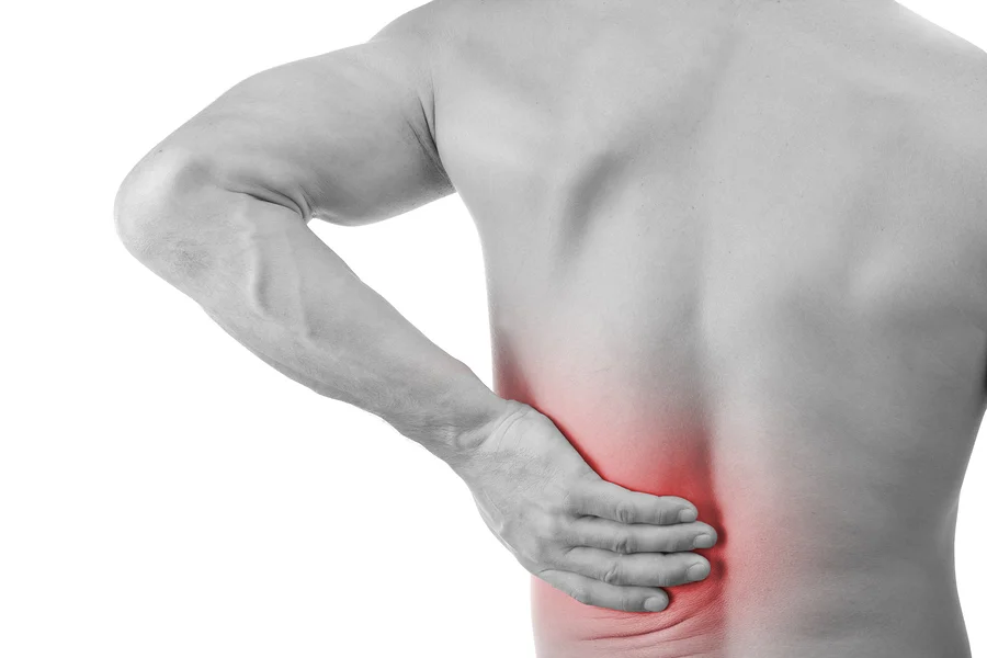 Middle Back Pain on the Left Side: Common Causes and How To Cure?