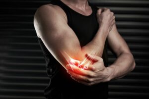 Is Elbow Pain Serious?