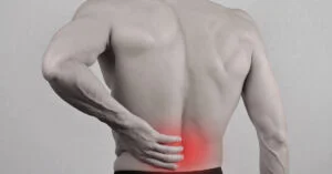 Non-Surgical Treatments for Back Sprain