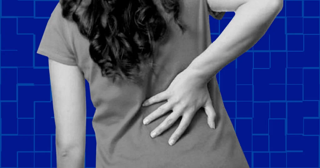 Postpartum Back Pain: Causes, Impacts and Treatment