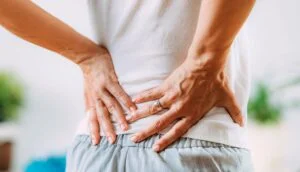 Preventing Flu-Related Back Pain
