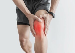 Preventing Knee and Ankle Pain
