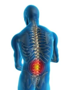 Preventing Lower Back Stiffness