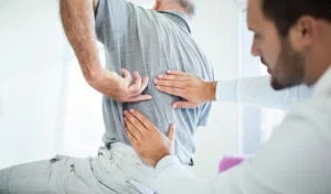 Preventing Middle Back Pain Through Exercise
