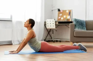 Regular Exercise