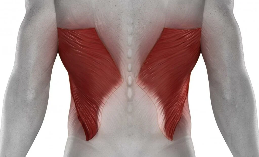 Right-Sided Mid-Back Pain: Causes and Treatment Methods