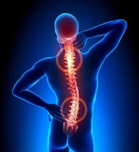 The Connection Between Stress and Pain