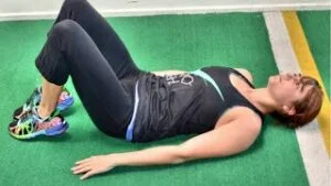 Exercises to Correct Posterior Pelvic Tilt