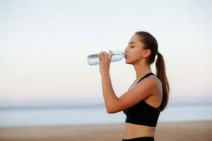 The Role of Nutrition in Pelvic Health