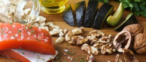 The Role of Nutrition in Reducing Inflammation