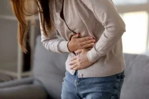Treating GERD and Alleviating Back Pain